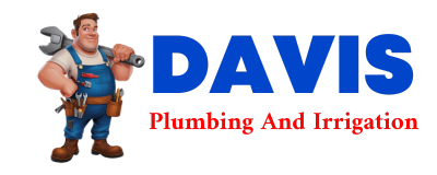 Trusted plumber in STAPLETON